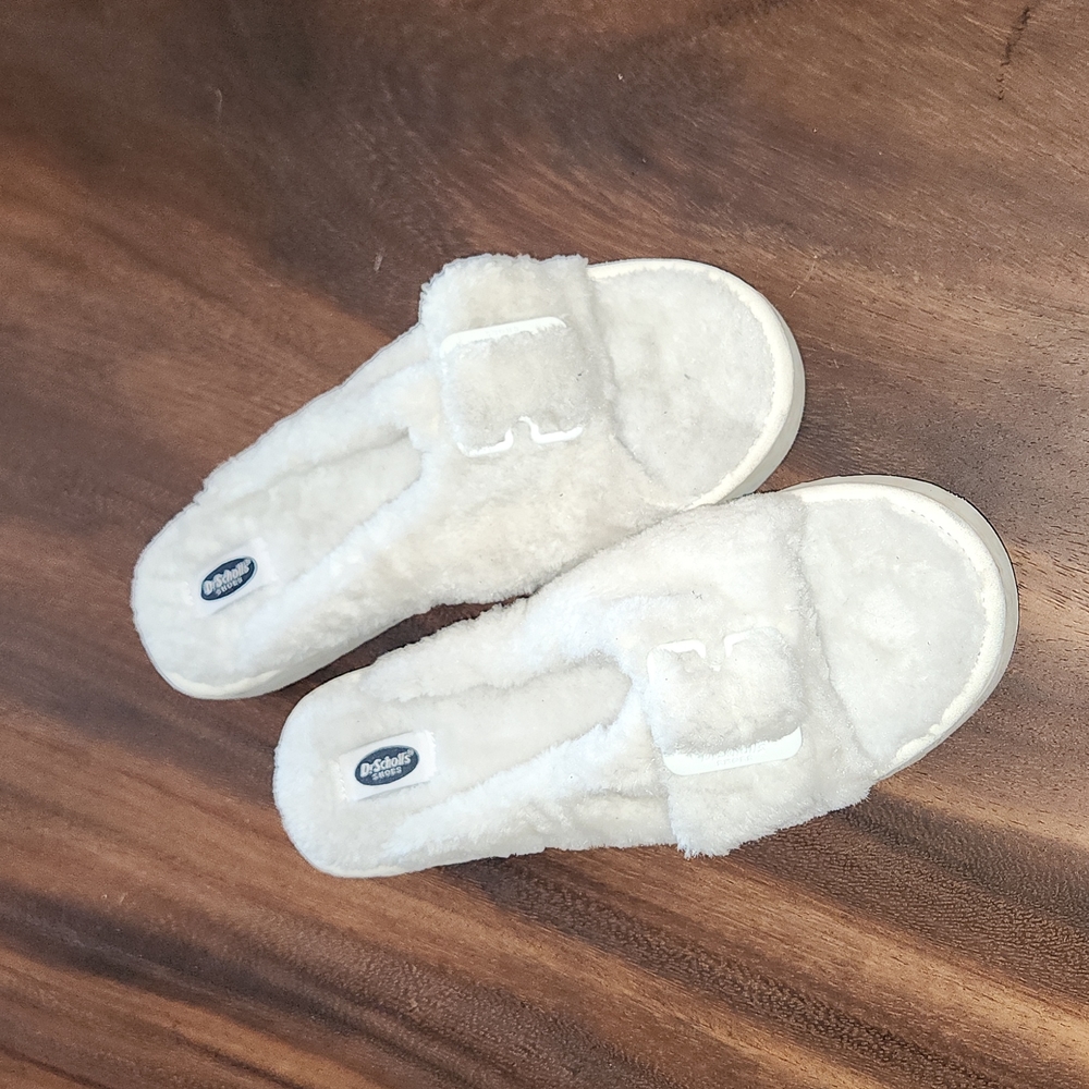 Dr Scholls Slippers